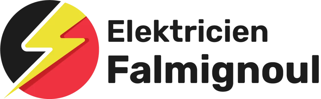 Logo Elektricien Falmignoul